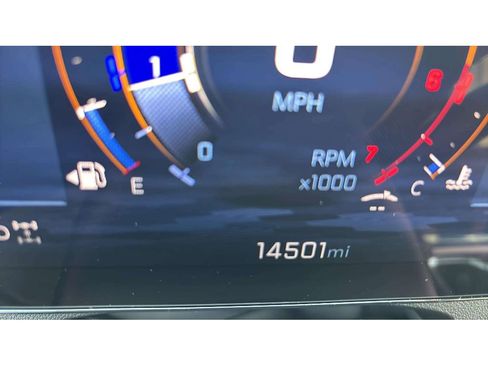 Used 2024 Chevrolet Traverse RS w/ LPO, Floor Liner Package image 18