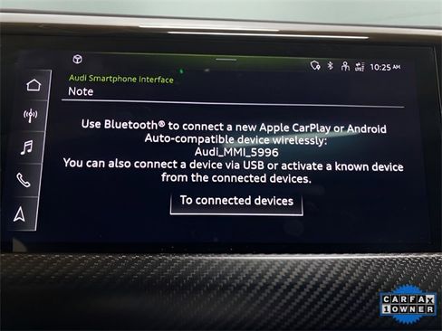 Used 2022 Audi e-tron GT Prestige w/ Prestige Package image 40