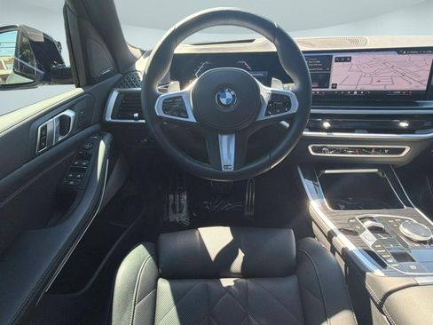 Certified 2024 BMW X5 xDrive40i w/ M Sport Package AWD/4WD image 29