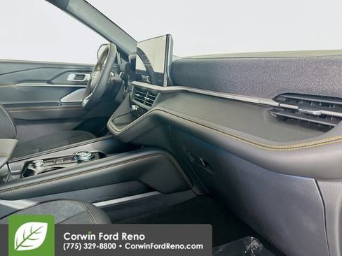 New 2026 Ford Explorer Tremor w/ Tremor Ultimate Package AWD/4WD image 34