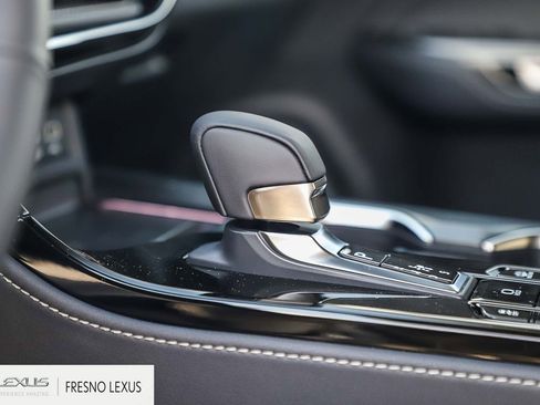 New 2026 Lexus NX 450h+ AWD w/ Luxury Package image 27