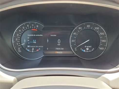 Used 2018 Lincoln MKX Premiere image 13