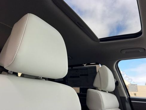 New 2026 Hyundai Santa Fe Limited AWD/4WD image 17