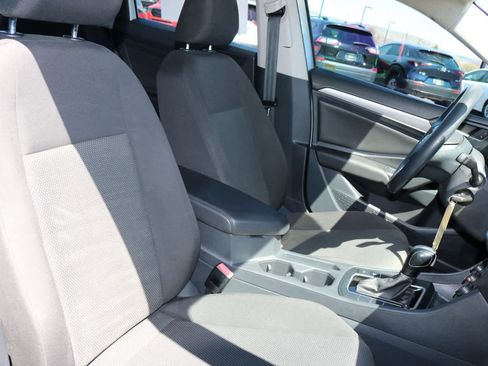 Used 2019 Volkswagen Jetta S w/ Driver Assistance Package FWD image 20