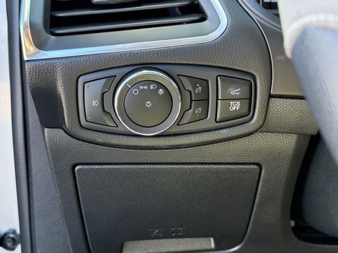 Used 2023 Ford Edge Titanium image 27