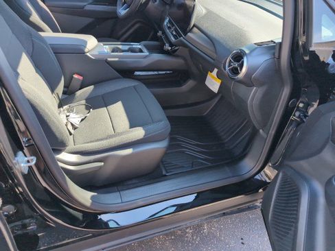 New 2026 Chevrolet Equinox EV LT w/ Comfort Package image 10