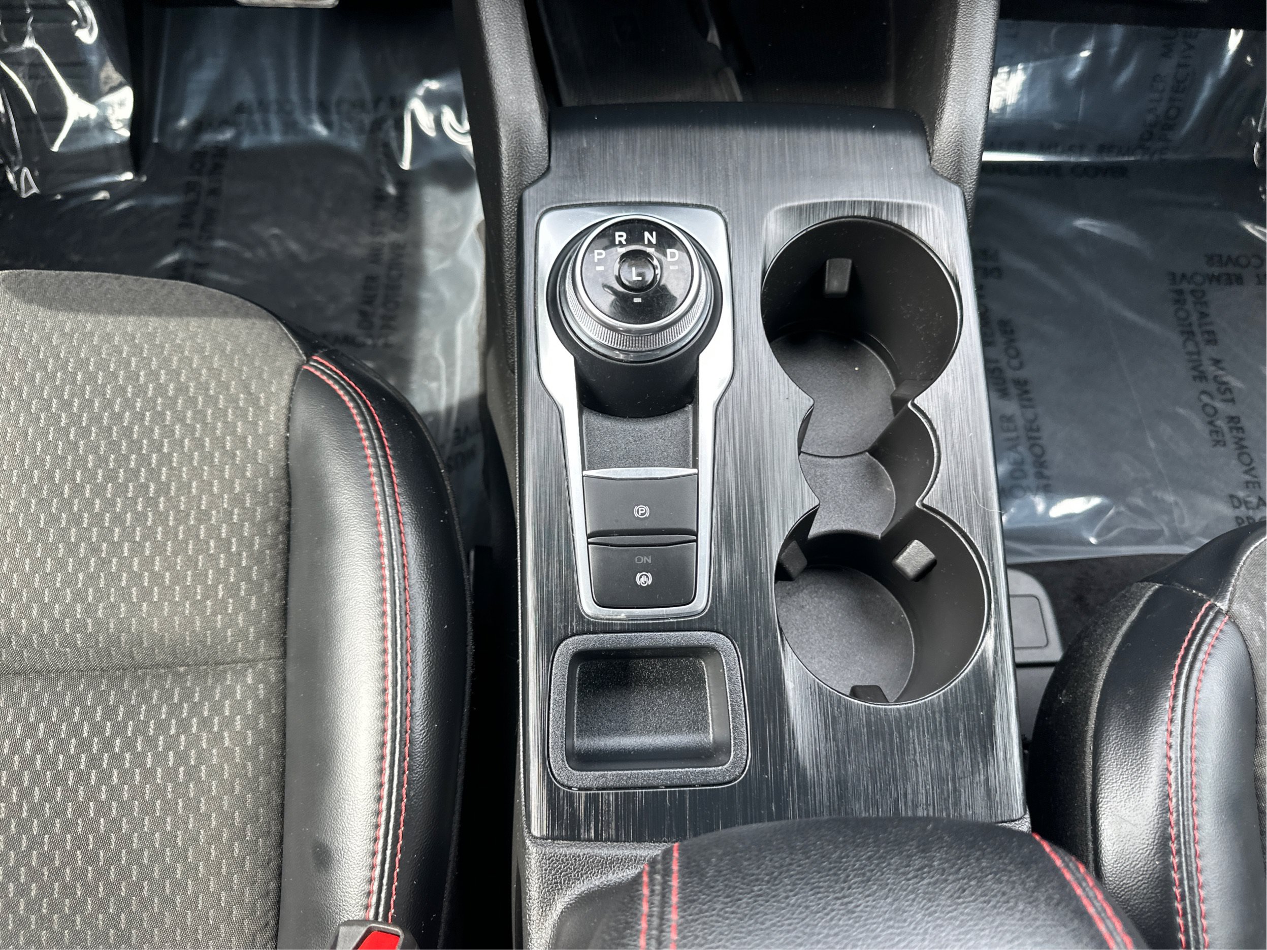Used 2023 Ford Escape ST-Line Elite AWD/4WD image 31