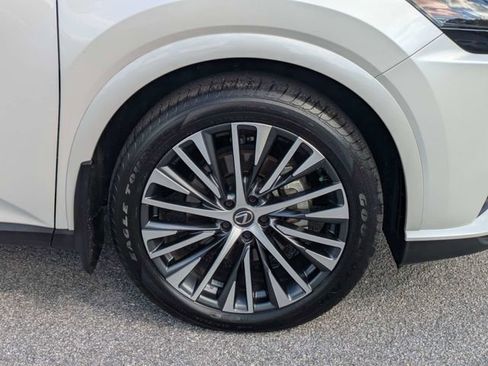 Used 2023 Lexus RX 350 Premium Plus w/ Accessory Package (Z1) FWD image 12