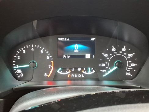 Certified 2022 Ford Escape SEL image 18