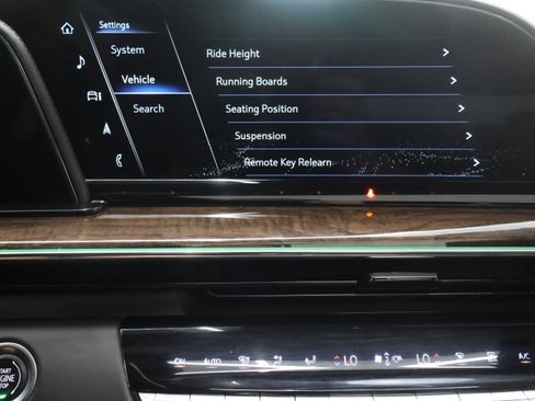 Used 2021 Cadillac Escalade Sport Platinum AWD/4WD image 74