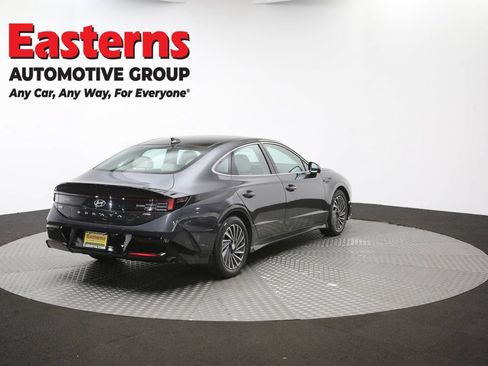 Used 2024 Hyundai Sonata Limited FWD image 41
