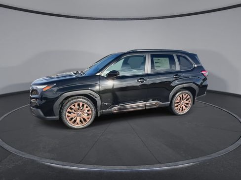 Used 2026 Subaru Forester Sport AWD/4WD image 5