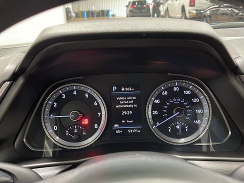 Used 2023 Hyundai Sonata SEL FWD image 5