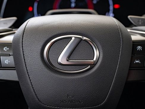 Certified 2024 Lexus RX 350 Premium Plus w/ Convenience Package image 25