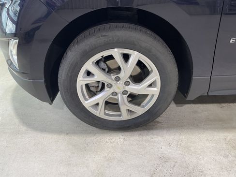 Used 2020 Chevrolet Equinox LT AWD/4WD image 9