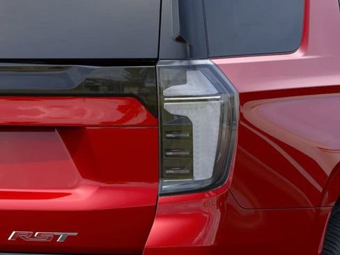 New 2026 Chevrolet Tahoe RST w/ Comfort Package RWD image 11