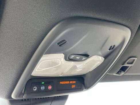 New 2026 Chevrolet Colorado Z71 w/ Technology Package image 60