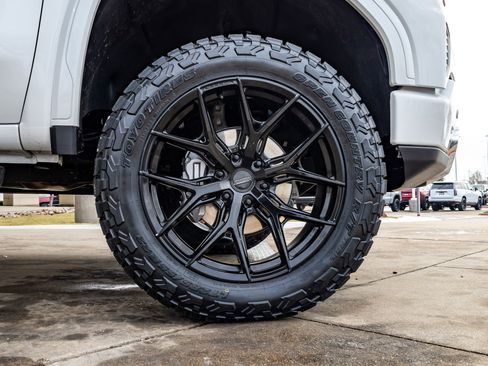 Used 2025 GMC Sierra 1500 Denali w/ Denali Reserve Package image 12