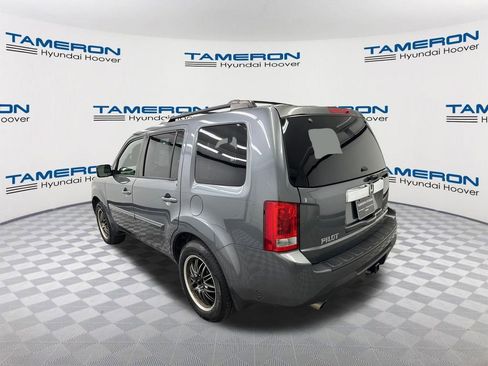 Used 2013 Honda Pilot EX-L image 3