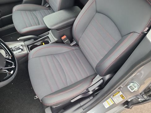 New 2024 Mitsubishi Outlander Sport SE image 7