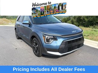 Used 2025 Kia Niro EX FWD video 1