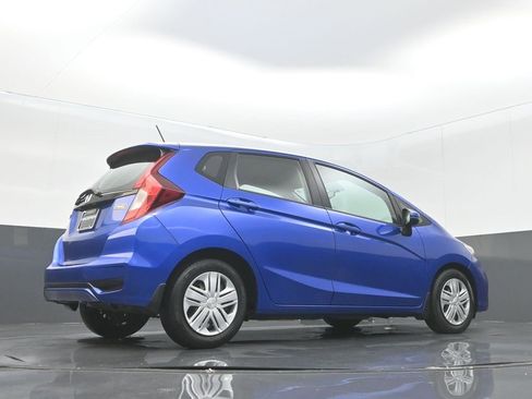 Used 2019 Honda Fit LX image 23