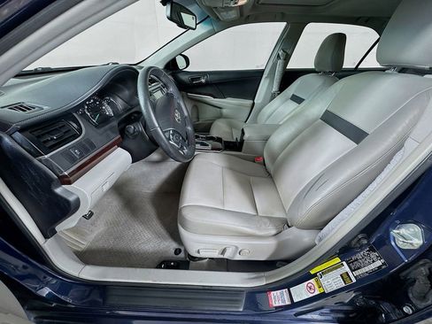 Used 2014 Toyota Camry XLE image 25
