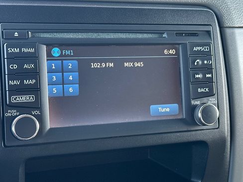 Used 2019 Nissan NV 3500 SL RWD image 26