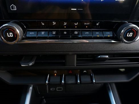 New 2026 Chevrolet Colorado Trail Boss image 15