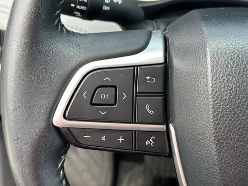 Used 2023 Toyota Highlander LE FWD image 26