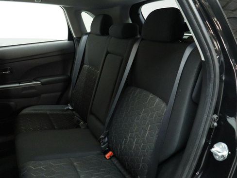 Used 2026 Mitsubishi Outlander Sport AWD image 29