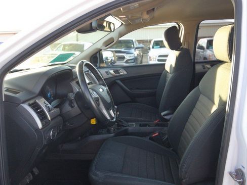 Used 2020 Ford Ranger XLT w/ Equipment Group 301A Mid image 15