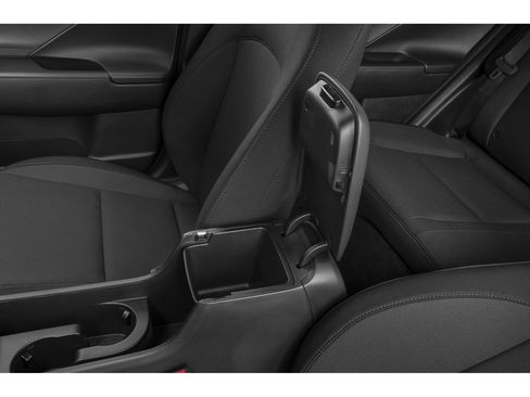 New 2026 Hyundai Kona SEL Sport FWD image 39
