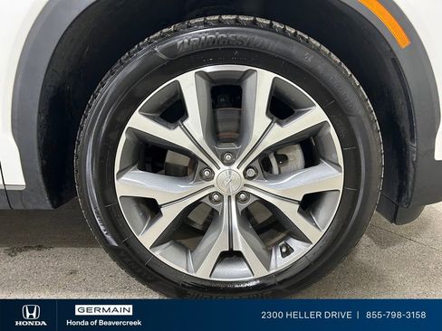 Used 2022 Hyundai Palisade SEL w/ 8P Bench Seat Package image 12