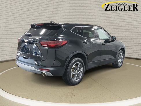 Used 2023 Chevrolet Blazer LT w/ Driver Confidence Package image 5