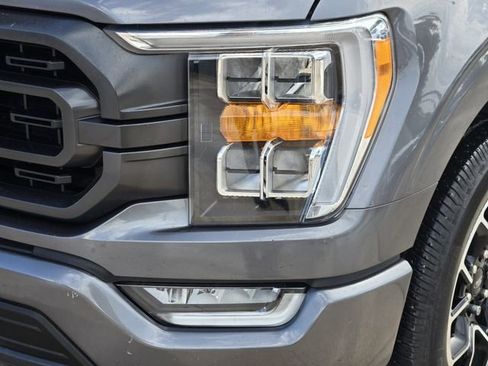 Used 2022 Ford F150 XLT w/ Equipment Group 302A High RWD image 13