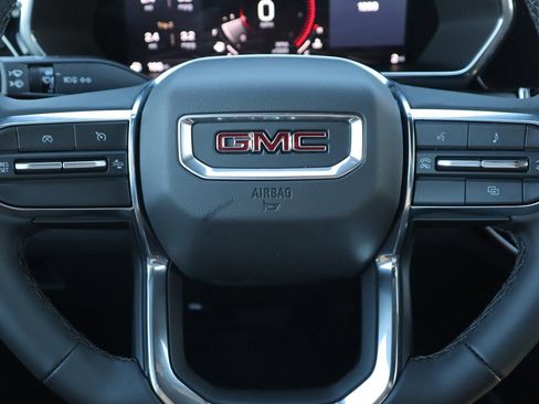 New 2025 GMC Canyon Elevation w/ Convenience Package image 12