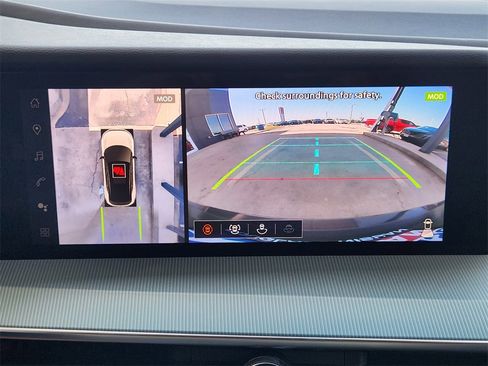 New 2025 Nissan Murano SL w/ Cargo Package image 13