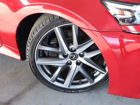 Used 2016 Lexus GS 350 AWD image 3