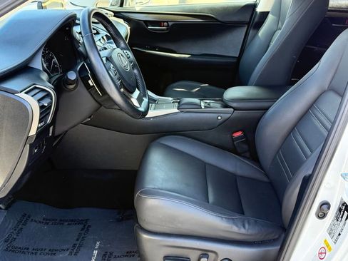 Used 2019 Lexus NX 300 FWD w/ Accessory Package image 19