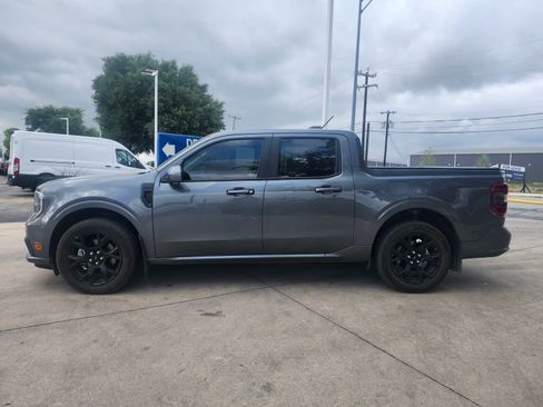 Used 2025 Ford Maverick Lobo image 6