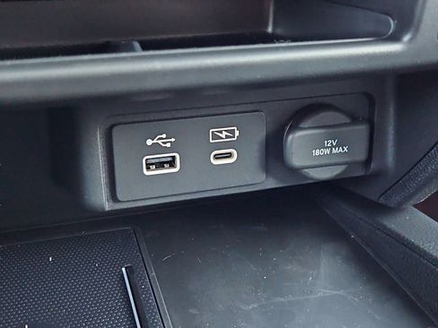 New 2026 Honda Ridgeline Black Edition image 13