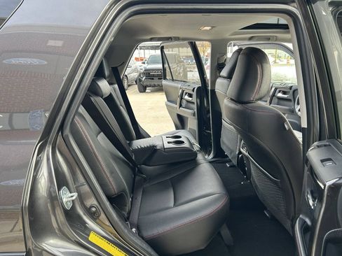 Used 2016 Toyota 4Runner Trail Premium image 38