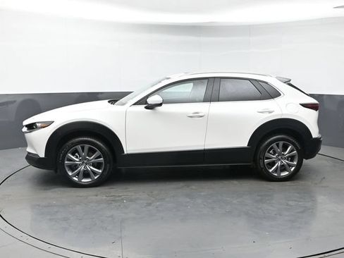 Certified 2025 MAZDA CX-30 AWD 2.5 S w/ Preferred Package image 2