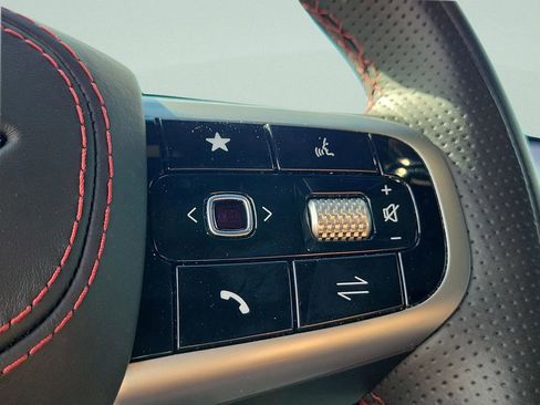 Used 2025 Genesis G80 3.5T Sport Prestige image 23