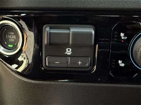 New 2026 Chevrolet Silverado 1500 LT w/ Z71 Off-Road Package image 20