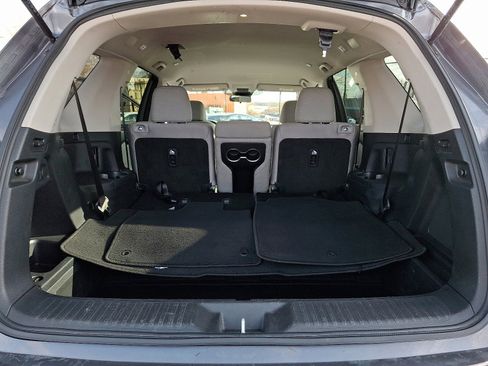 Certified 2023 Honda Pilot LX image 29
