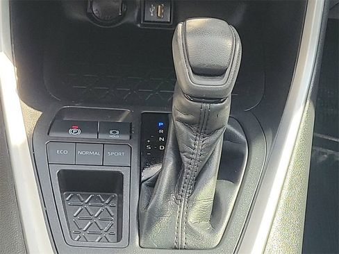 Used 2023 Toyota RAV4 XLE w/ Convenience Package image 20