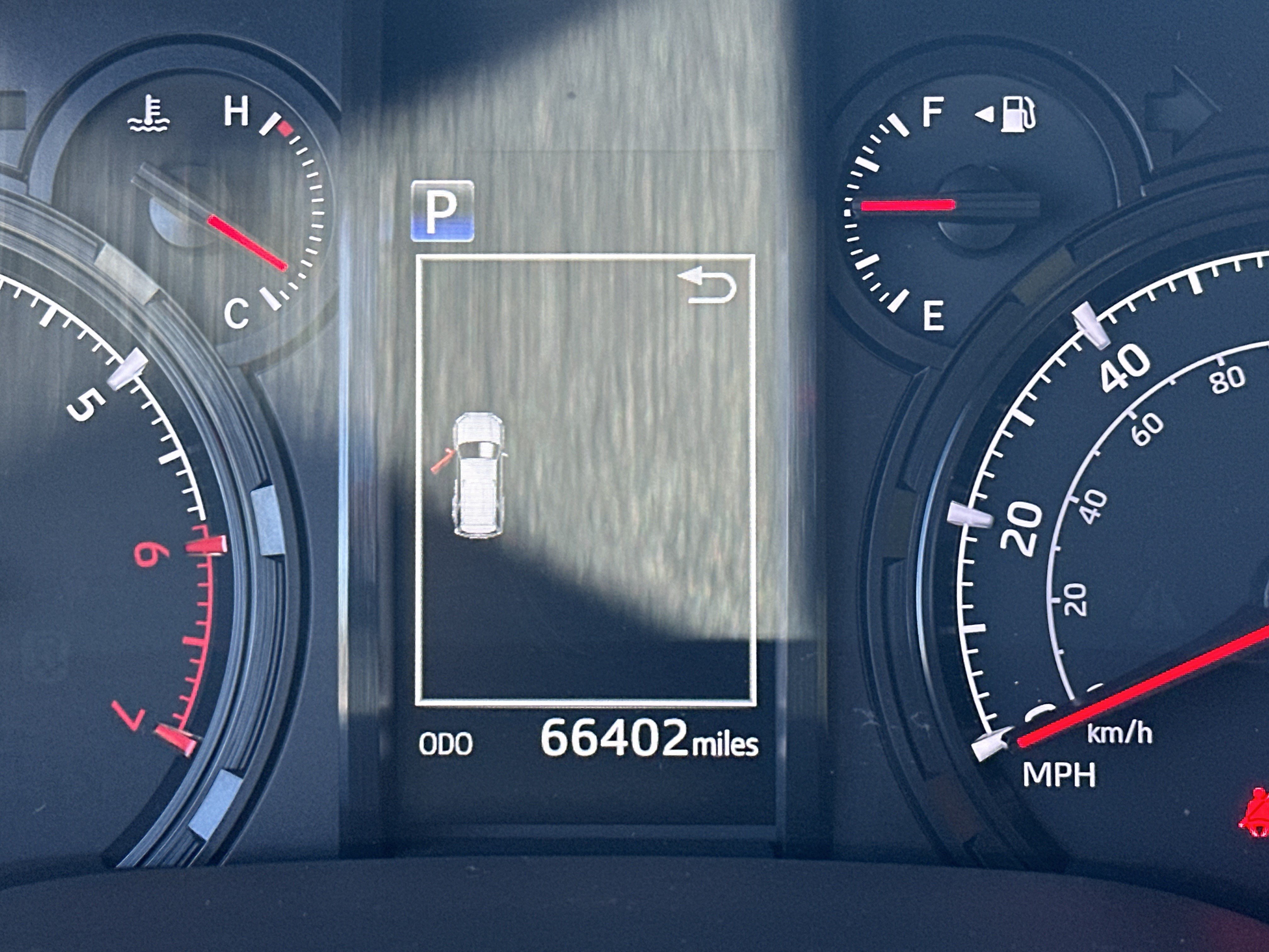 Used 2022 Toyota 4Runner SR5 RWD image 22
