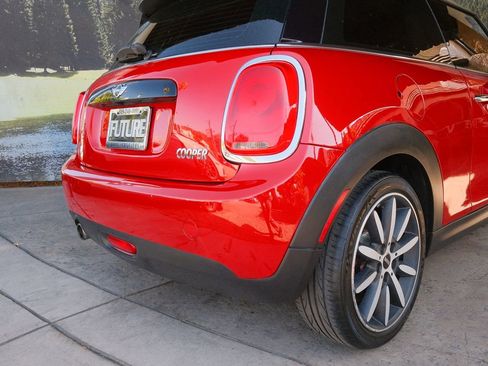 Used 2016 MINI Cooper 2-Door Hardtop FWD image 33